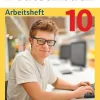 Cornelsen Verlag GmbH Nach Schulform·Realschule|Nach Fächern·Deutsch*Deutschbuch - Sprach- und Lesebuch - 10. Jahrgangsstufe. Realschule Bayern - Arbeitsheft