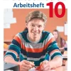 Deutschbuch Gymnasium 10. Jahrgangsstufe - Bayern - Arbeitsheft mit Lösungen*Cornelsen Verlag GmbH Best