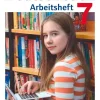 Deutschbuch Gymnasium 7. Jahrgangsstufe - Bayern - Arbeitsheft mit Lösungen*Cornelsen Verlag GmbH Sale
