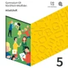 Deutschbuch Gymnasium 5. Schuljahr - Nordrhein-Westfalen - Neue Ausgabe - Arbeitsheft mit Lösungen*Cornelsen Verlag GmbH Outlet