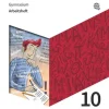 Cornelsen Verlag GmbH Nach Bundesländern·Niedersachsen*Deutschbuch Gymnasium 10. Schuljahr. Zu den Ausgaben Allgemeine Ausgabe, Niedersachsen - Arbeitsheft mit Lösungen
