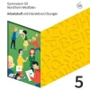 Deutschbuch Gymnasium 5. Schuljahr - Nordrhein-Westfalen - Neue Ausgabe - Arbeitsheft mit interaktiven Übungen auf scook.de*Cornelsen Verlag GmbH Hot