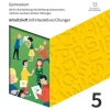 Cornelsen Verlag GmbH Nach Schulform·Gesamtschule|Nach Bundesländern·Thüringen*Deutschbuch Gymnasium 5. Schuljahr - Berlin, Brandenburg, Mecklenburg-Vorpommern, Sachsen, Sachsen-Anhalt und Thüringen - Arbeitsheft mit interaktiven Übungen auf scook.de - Neue Ausgabe