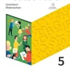 Cornelsen Verlag GmbH Nach Schulform·Gymnasium|Nach Schulform·Gesamtschule*Deutschbuch Gymnasium 5. Schuljahr - Niedersachsen - Schülerbuch