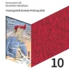 Cornelsen Verlag GmbH Nach Bundesländern·Nordrhein-Westfalen*Deutschbuch Gymnasium 10. Schuljahr - Nordrhein-Westfalen - Ausgabe 2019 - Trainingsheft Zentrale Prüfung 2026 - Arbeitsheft mit Lösungen