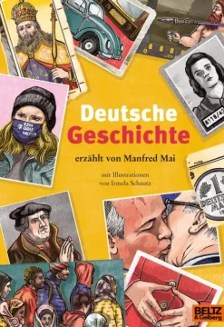 Beltz Verlagsgruppe Wissen & Sachbücher*Deutsche Geschichte