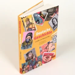 Beltz Verlagsgruppe Sachbücher-Deutsche Geschichte