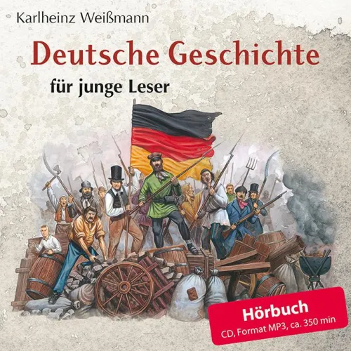 Kinder Junge Freiheit Verlag Kinder- & Jugendbücher·Wissen & Sachbücher-Deutsche Geschichte für junge Leser