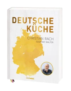 Suedwest Verlag Grillparty & Picknick|Lifestyle*Deutsche Küche