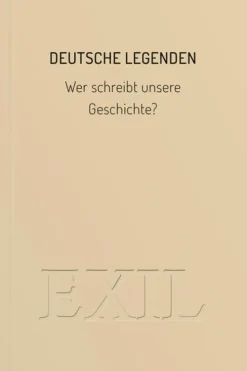 Deutsche Legenden*ed. buchhaus loschwitz Clearance