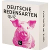 Grupello Verlag Musik, Film, Theater|Musikwissenschaft*Deutsche Redensarten-Quiz