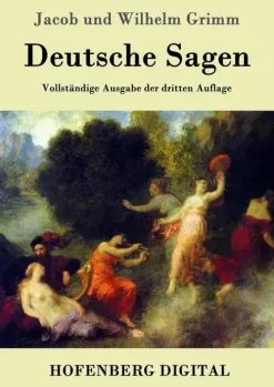 Hofenberg Märchen & Sagen*Deutsche Sagen