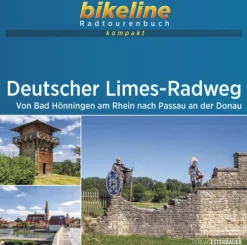 Esterbauer GmbH Wandern & Radfahren|Wandern-Deutscher Limes-Radweg