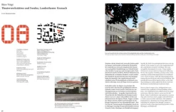 DOM Publishers Architektur*Deutsches Architektur Jahrbuch 2026 / German Architecture Annual 2026