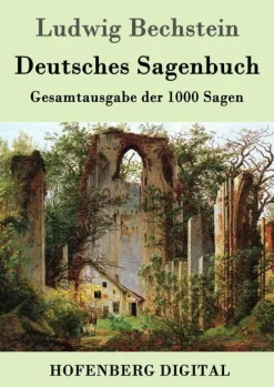 Hofenberg Märchen & Sagen*Deutsches Sagenbuch