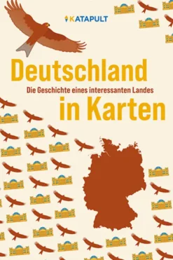 Katapult-Verlag Geschichte-Deutschland