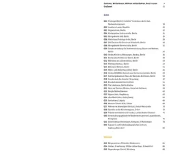 DOM Publishers Architektur*Deutschland 2026. Architekturführer