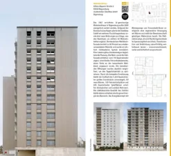 DOM Publishers Architektur*Deutschland 2026. Architekturführer