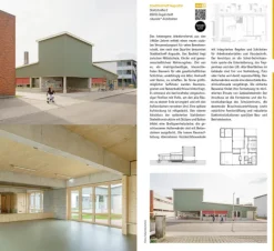 DOM Publishers Architektur*Deutschland 2026. Architekturführer