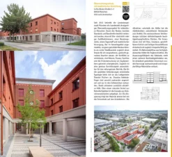 DOM Publishers Architektur*Deutschland 2026. Architekturführer