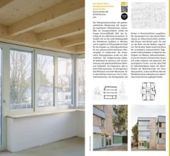 DOM Publishers Architektur*Deutschland 2026. Architekturführer