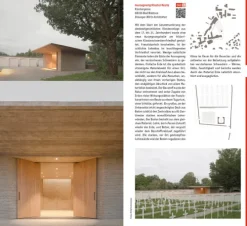 DOM Publishers Architektur*Deutschland 2026. Architekturführer