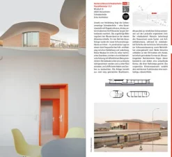 DOM Publishers Architektur*Deutschland 2026. Architekturführer