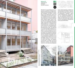 DOM Publishers Architektur*Deutschland 2026. Architekturführer