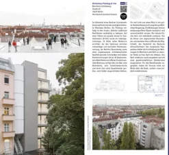 DOM Publishers Architektur*Deutschland 2026. Architekturführer