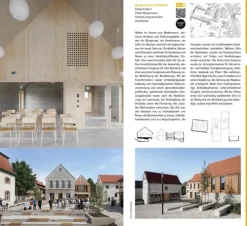 DOM Publishers Architektur*Deutschland 2026. Architekturführer