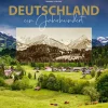 K4Verlag FotoCo+GmbH Bildbände*Deutschland ein Jahrhundert - Bildband