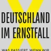 Deutschland im Ernstfall*Hoffmann und Campe Verlag Outlet