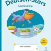 Deutsch-Stars 2. Schuljahr - Ausgabe 2025 - Lesetraining - Übungsheft mit Lösungen und digitalen Medien*Cornelsen Verlag GmbH New