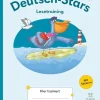 Deutsch-Stars 3. Schuljahr - Lesetraining Ausgabe 2025 - Übungsheft*Cornelsen Verlag GmbH Best
