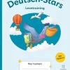 Cornelsen Verlag GmbH Quali Trainer·Grundschule|Grundschule·Deutsch*Deutsch-Stars 4. Schuljahr - Lesetraining Ausgabe 2025 - Übungsheft