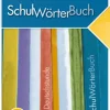 Veritas Verlag Mittlere Reife·Fremdsprachen|Mittlere Reife·Deutsch-Deutschstunde 5.- 8. Schulstufe. SchulWörterBuch NMS / AHS