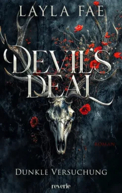 reverie Horror Gegenwart|Horror*Devil's Deal