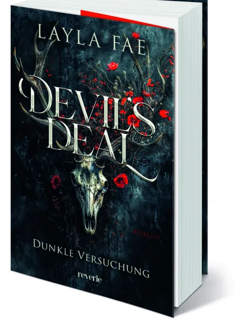 reverie Horror Gegenwart|Horror*Devil's Deal