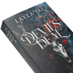 reverie Horror Gegenwart|Horror*Devil's Deal