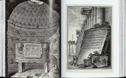 Taschen GmbH Lifestyle*D'Hancarville. The Complete Collection of Antiquities from the Cabinet of Sir William Hamilton