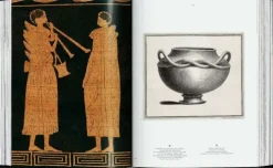 Taschen GmbH Lifestyle*D'Hancarville. The Complete Collection of Antiquities from the Cabinet of Sir William Hamilton