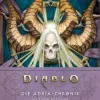 Panini Verlags GmbH Musik, Film, Theater|Abenteuerromane-Diablo: Die Adria-Chronik