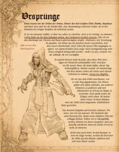 Panini Verlags GmbH Musik, Film, Theater|Abenteuerromane-Diablo: Die Adria-Chronik