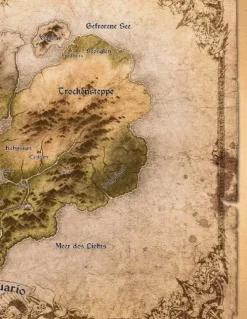 Panini Verlags GmbH Musik, Film, Theater|Abenteuerromane-Diablo: Die Adria-Chronik