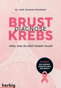 Franckh-Kosmos Gesundheit-Diagnose Brustkrebs
