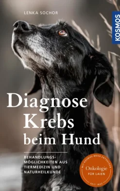 Franckh-Kosmos Garten, Natur, Tiere-Diagnose Krebs beim Hund