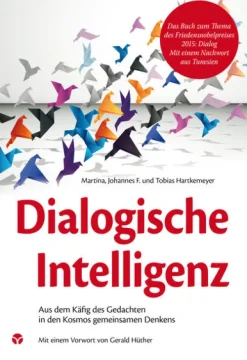 Info 3 Verlag Medienwissenschaft*Dialogische Intelligenz