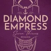 Diamond Empress. Seven Thieves*Penguin Random House Discount