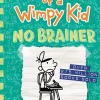 Hachette Book Group USA Kinderbücher*Diary of a Wimpy Kid 18: No Brainer