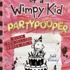 Penguin Books Ltd (UK) Kinderbücher*Diary of a Wimpy Kid 20: Partypooper